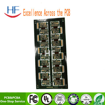 Printing Circuit Board Fast Prototype PCB Circuit Board Manufacturer and Supplier PCB